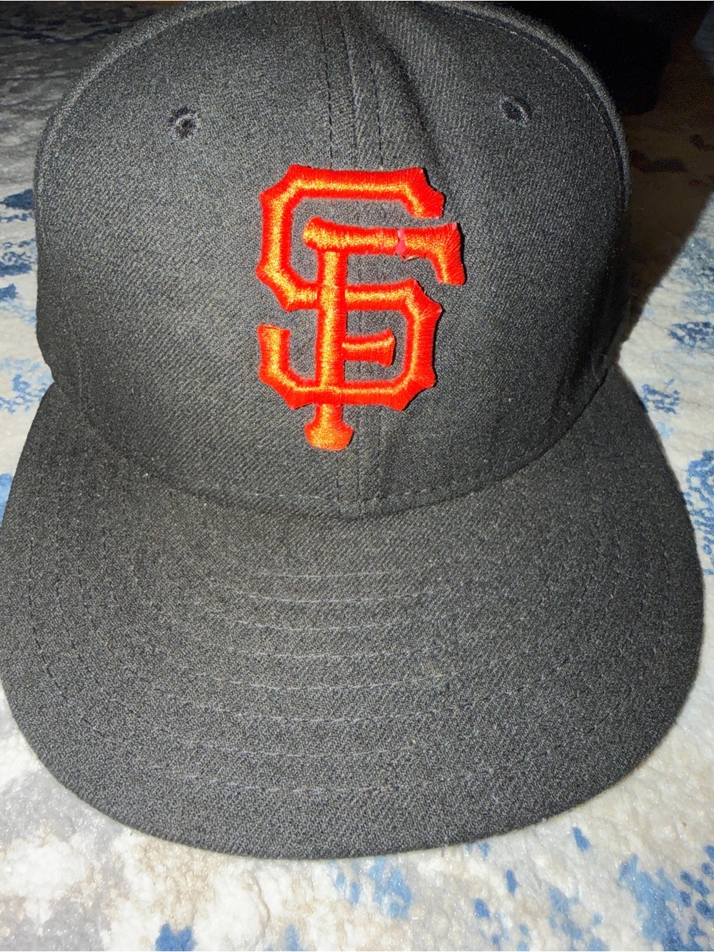 New Era 59FIFTY fitted SAN FRANCISCO GIANTS